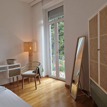 Villa Magnolia - High Standing Floor Locarno Exterior photo