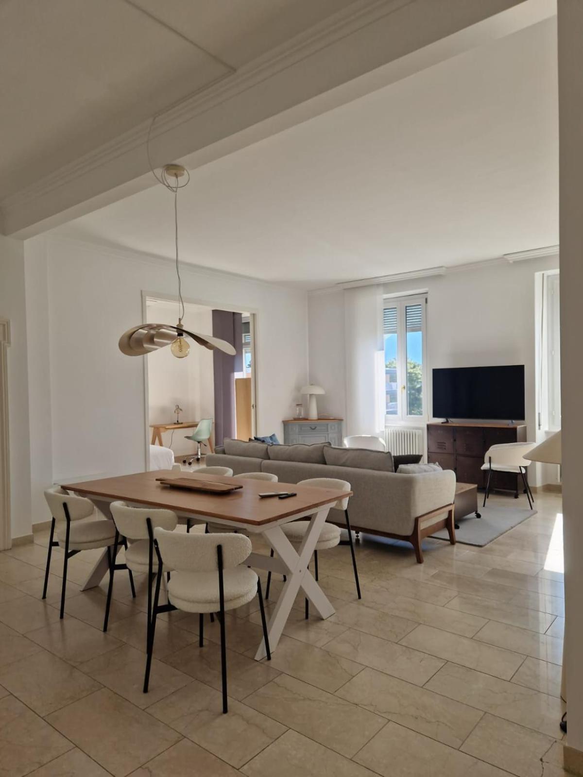 Villa Magnolia - High Standing Floor Locarno Exterior photo