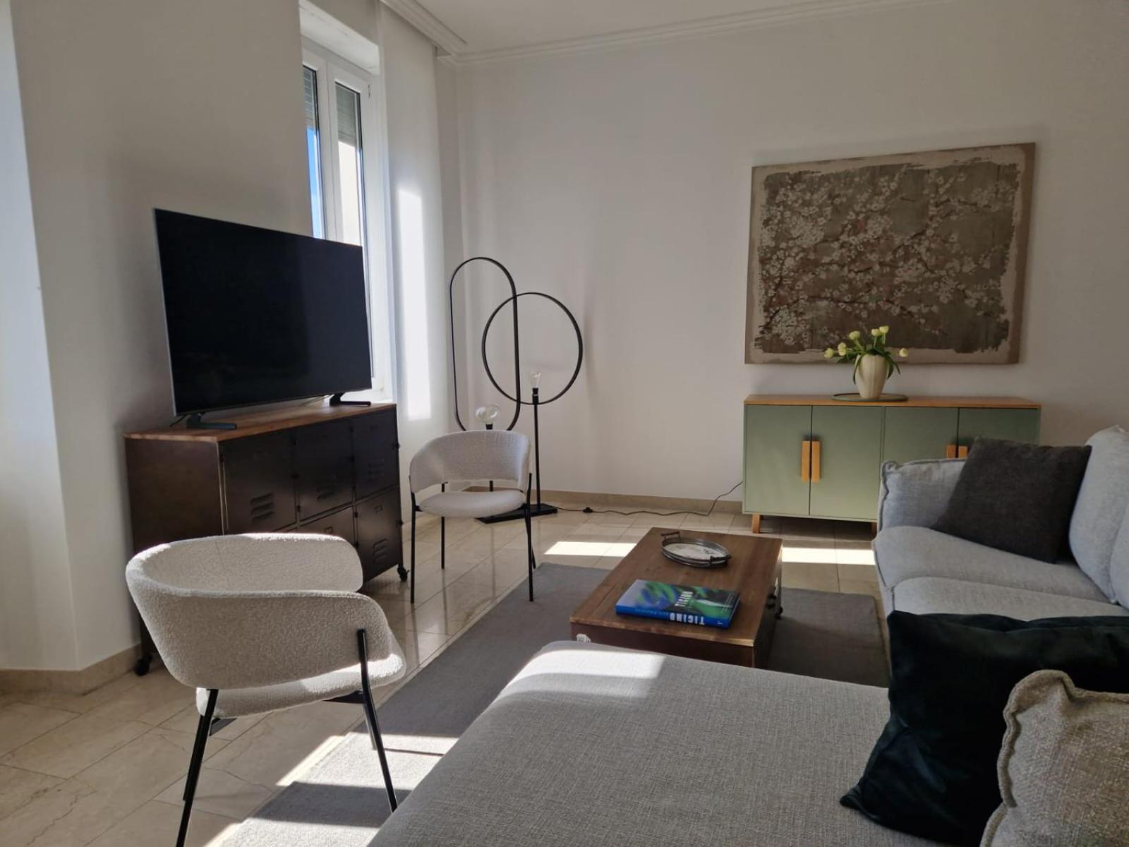 Villa Magnolia - High Standing Floor Locarno Exterior photo