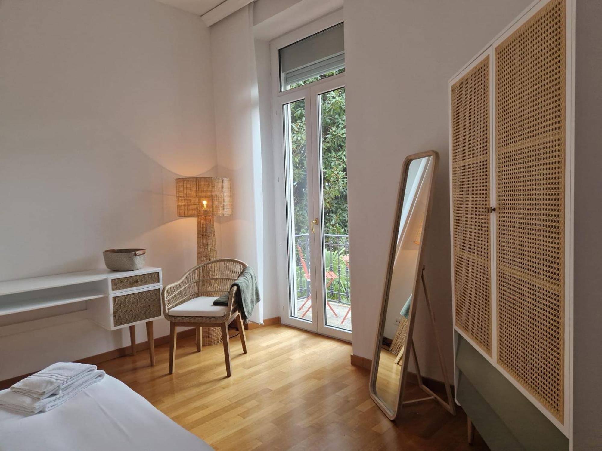 Villa Magnolia - High Standing Floor Locarno Exterior photo